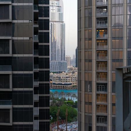 Westminster Standpoint Burj Khalifa Διαμέρισμα Ντουμπάι Εξωτερικό φωτογραφία