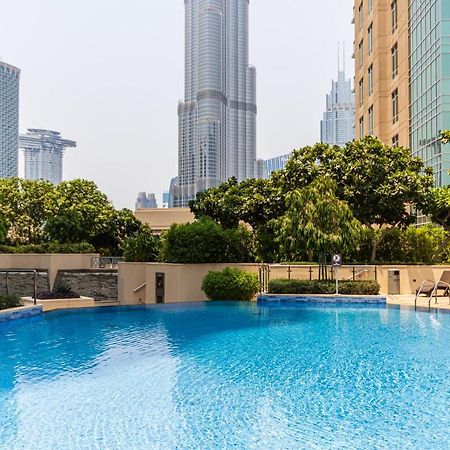 Westminster Standpoint Burj Khalifa Διαμέρισμα Ντουμπάι Εξωτερικό φωτογραφία