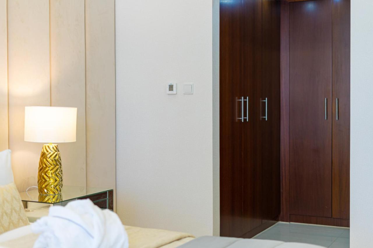 Westminster Standpoint Burj Khalifa Διαμέρισμα Ντουμπάι Εξωτερικό φωτογραφία