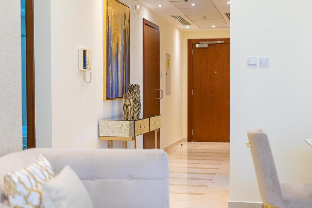 Westminster Standpoint Burj Khalifa Διαμέρισμα Ντουμπάι Εξωτερικό φωτογραφία
