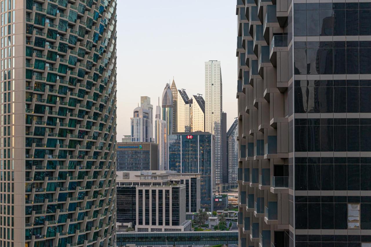 Westminster Standpoint Burj Khalifa Διαμέρισμα Ντουμπάι Εξωτερικό φωτογραφία